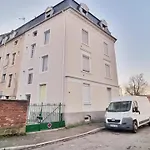 ✩ L\'Étoile ✩ 6 Personnes ✩ Musée Auto ✩ Rbnb ✩